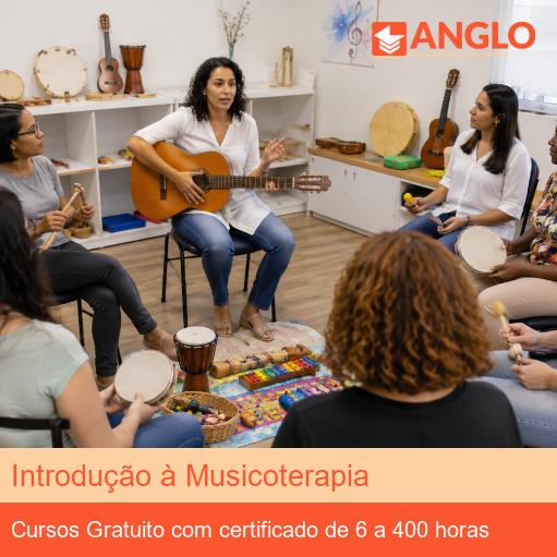 Introdução à Musicoterapia